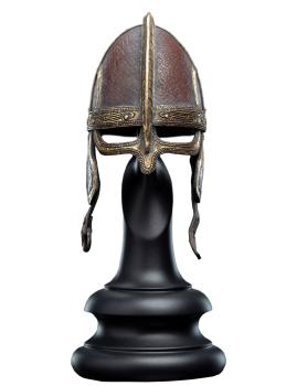 Herr der Ringe Replik 1/4 Rohirrim Soldier Helm 14 cm